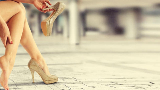 Pesantezza alle Gambe: 5 Regole per Limitarla | Dr. Giorgini - drgiorgini.it