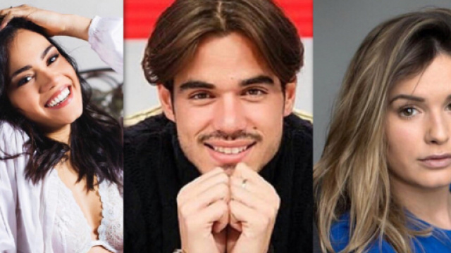 Uomini e Donne: ecco il giorno in cui sceglierà Nicolò Brigante.