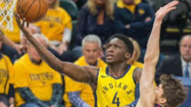 Victor Oladipo a réalisé un grand match