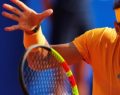 Nadal se corona en Barcelona sin despeinarse