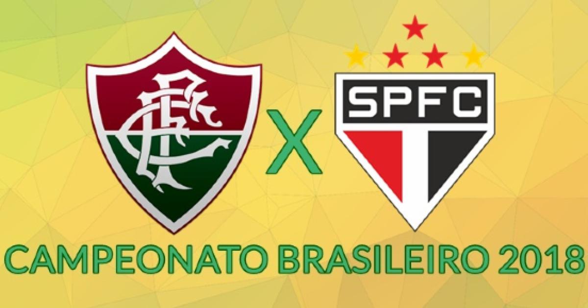 Fluminense X Sao Paulo Transmissao Da Partida Ao Vivo Na Tv E Online