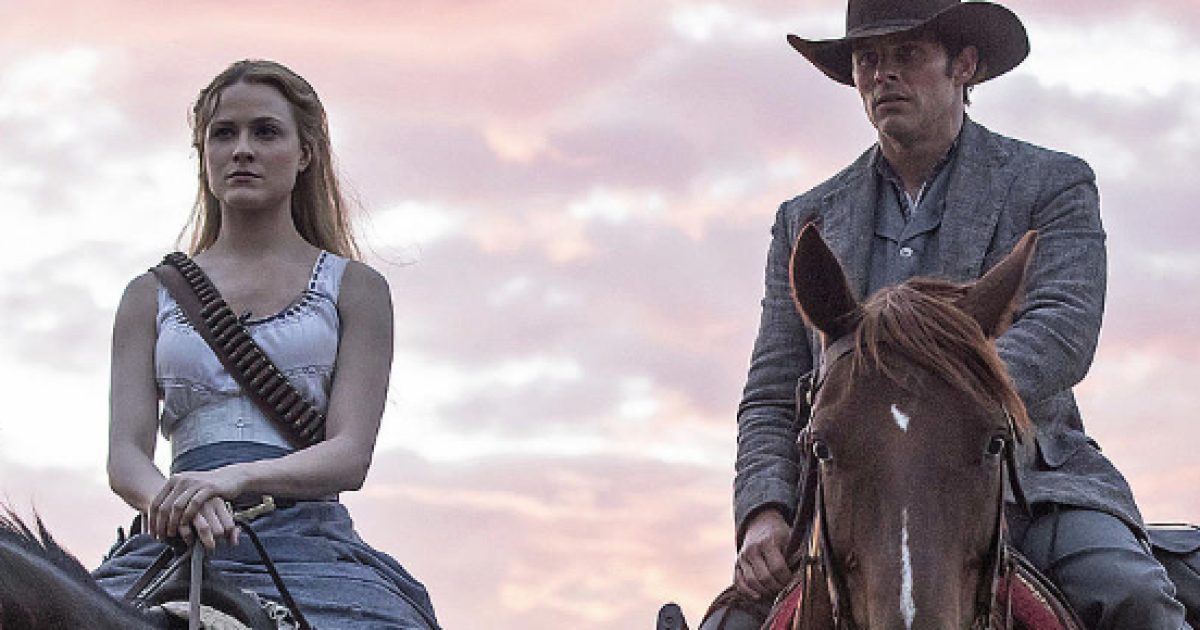 'Westworld' Season 2 Episode 2: Multiple timelines explained