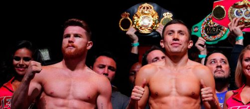 A second match between Gennady Golovkin and Canelo Alvarez may have to wait. – [image credit: Picssr / Flickr]