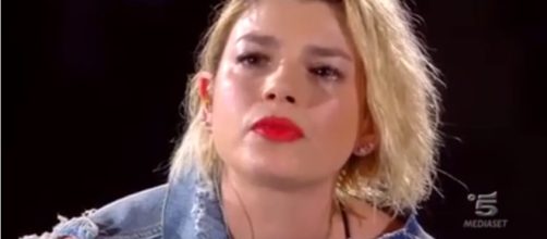 Amici 2017, Maria De Filippi ringrazia Emma e attacca: "La ... - today.it