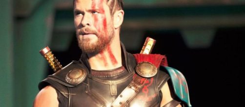 Avengers 3: Infinity War: De eso se trata la nueva arma de Thor
