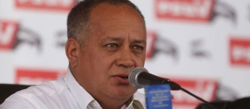 Diosdado Cabello pierde la demanda contra The Wall Street Journal ... - elnuevopais.net