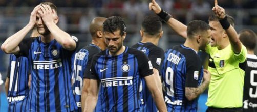 Inter, una delle partite più belle rovinate da un finale surreale