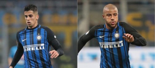 Joao Cancelo e Rafinha: il loro riscatto è una priorità di mercato per l'Inter