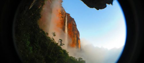 Las 7 maravillas naturales de Venezuela