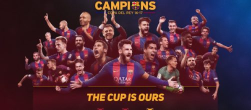 Résultat FC Barcelone - Deportivo Alavés (3-1) Résumé du Match et ... - footmercato.net