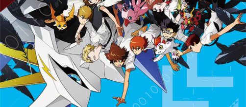 Sexta OVA de Digimon Adventure tri. se estrenará el próximo sábado 5 de mayo
