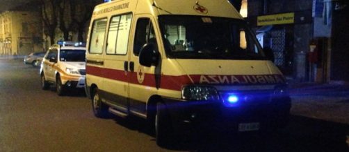 Suicidio e tentato omicidio a Ciampino