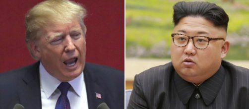 Will the US listen to North Korea's conditions for denuclearization? [Image via Sky News/YouTube]