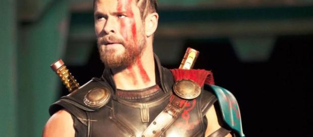 Avengers 3: Infinity War: De eso se trata la nueva arma de Thor Avengers 3: Infinity War: De eso se trata la nueva arma de Thor