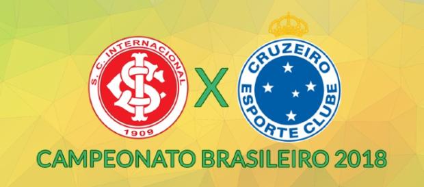Brasileirão: Inter x Cruzeiro ao vivo Brasileirão: Inter x Cruzeiro ao vivo