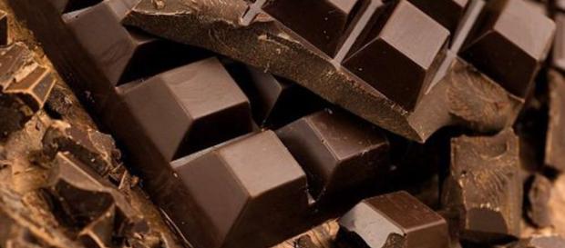 Buenas noticias! Comer chocolate negro es saludable para el organismo - okdiario.com Buenas noticias! Comer chocolate negro es saludable para el organismo - okdiario.com