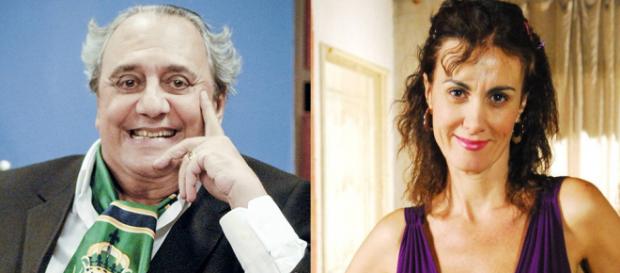 Confira esta lista de humoristas que se foram nos últimos anos Confira esta lista de humoristas que se foram nos últimos anos