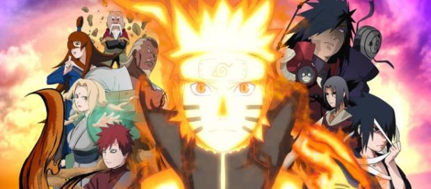 Naruto Shippuden: descubre más sobre este anime Naruto Shippuden: descubre más sobre este anime