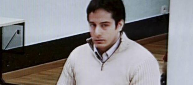 El sujeto que mató a Nagore podrá ejercer como facultativo público El sujeto que mató a Nagore podrá ejercer como facultativo público