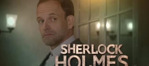Elementary season 6 promo via Rotten Tomatoes TV | YouTube Elementary season 6 promo via Rotten Tomatoes TV | YouTube