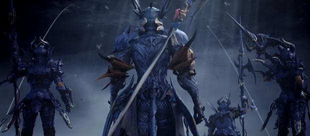 Final Fantasy XIV image via Flickr Final Fantasy XIV image via Flickr
