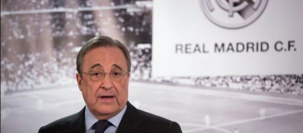 Florentino Pérez negocia la salida de Adidas del Real Madrid por ... - diariogol.com Florentino Pérez negocia la salida de Adidas del Real Madrid por ... - diariogol.com