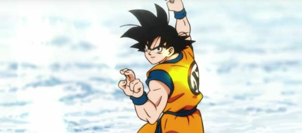 Here's the first teaser trailer for the 'Dragon Ball Super' movie - dailydot.com Here's the first teaser trailer for the 'Dragon Ball Super' movie - dailydot.com