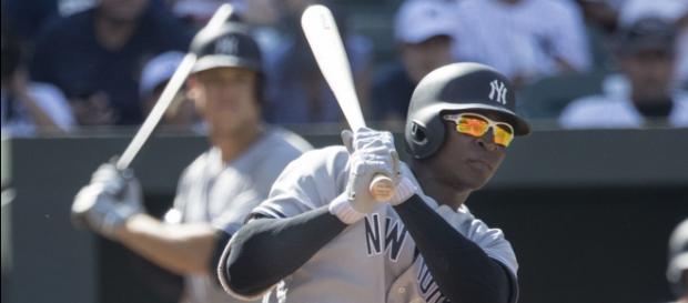 Didi Gregorius -- Wikimedia Commons Didi Gregorius -- Wikimedia Commons