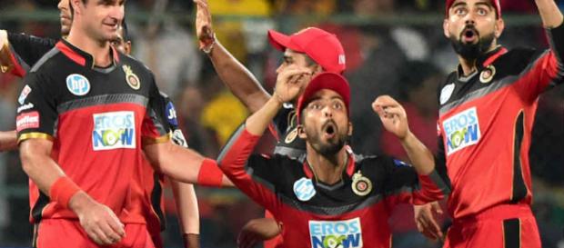 IPL 2018: RCB vs KKR Preview: Playing 11s, Timings, Live Streaming ...(Image BCCI.Tv) IPL 2018: RCB vs KKR Preview: Playing 11s, Timings, Live Streaming ...(Image BCCI.Tv)