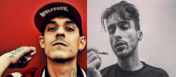Jamil ha parlato, male, del nuovo album di Noyz Narcos Jamil ha parlato, male, del nuovo album di Noyz Narcos