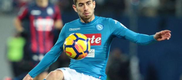 Jorginho esta temporada ha actuado excelente. Jorginho esta temporada ha actuado excelente.