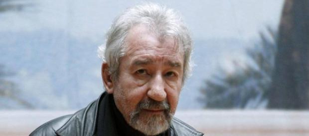 José Sacristán: de la miseria familiar al triunfo - Libertad ... - libertaddigital.com José Sacristán: de la miseria familiar al triunfo - Libertad ... - libertaddigital.com