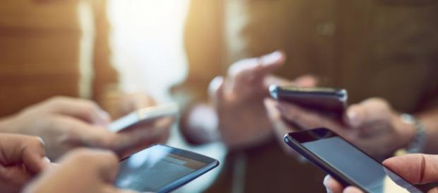 La economía digital está impulsando una expansión sin precedentes. La economía digital está impulsando una expansión sin precedentes.