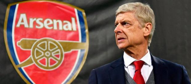 ¡La oferta de China que colocaría a Wenger como el mejor pagado del mundo! ¡La oferta de China que colocaría a Wenger como el mejor pagado del mundo!