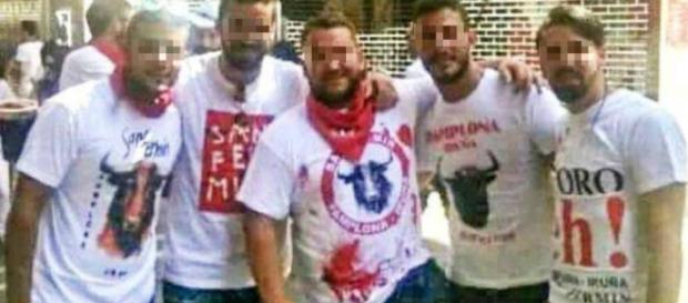 La Manada: Visto para sentencia el juicio contra La manada: Soy ... - elconfidencial.com La Manada: Visto para sentencia el juicio contra La manada: Soy ... - elconfidencial.com