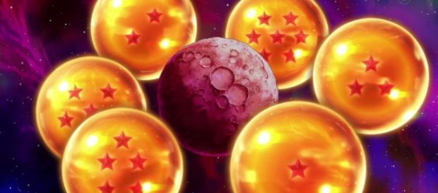 Las Super Esferas Del Dragon | DRAGON BALL ESPAÑOL Amino - aminoapps.com Las Super Esferas Del Dragon | DRAGON BALL ESPAÑOL Amino - aminoapps.com