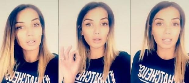 Les Marseillais : date de son accouchement, futur avec Julien, Manon se confie ! Les Marseillais : date de son accouchement, futur avec Julien, Manon se confie !