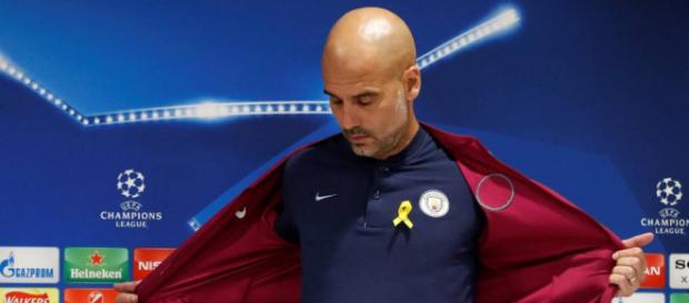 Liverpool vs Manchester City: Guardiola contra su némesis ... - elpais.com Liverpool vs Manchester City: Guardiola contra su némesis ... - elpais.com