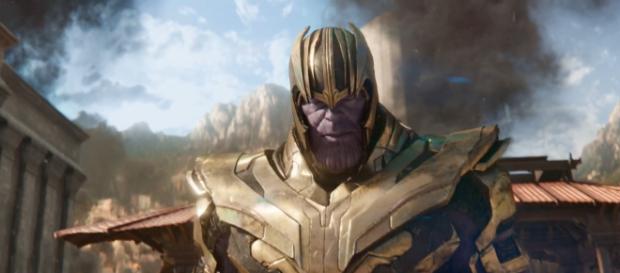 Los Russo sobre la falta de Ojo de Halcón en los trailers de Infinity War Los Russo sobre la falta de Ojo de Halcón en los trailers de Infinity War