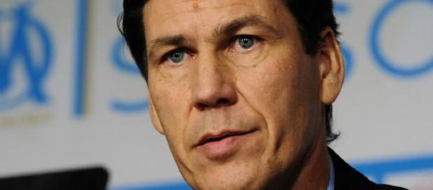 Mercato : Une perle de l'OM ciblé par la Premier League et la Série A ! Mercato : Une perle de l'OM ciblé par la Premier League et la Série A !
