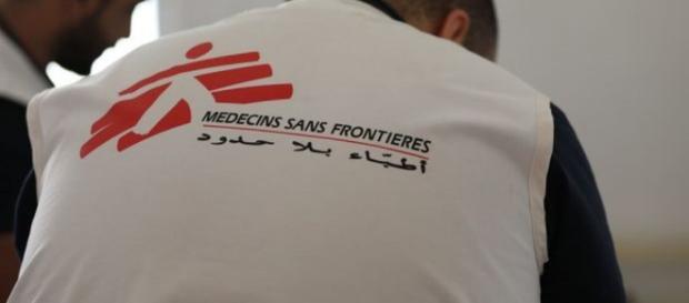MSF Médicos sin Fronteras - EL ESPAÑOL - elespanol.com MSF Médicos sin Fronteras - EL ESPAÑOL - elespanol.com