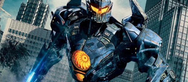 Pacific Rim 2: La mejor película en México Pacific Rim 2: La mejor película en México
