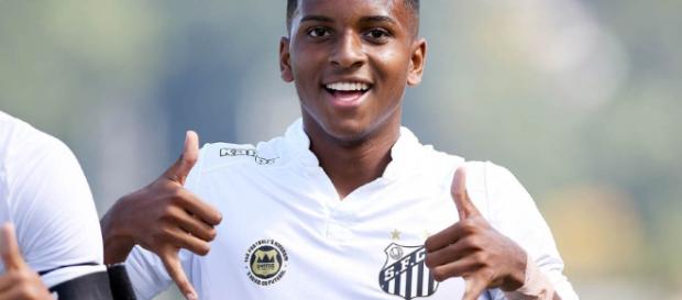 Rodrygo and Vinicius Jr - the teenage talent securing a brilliant ... - cricketsoccer.com Rodrygo and Vinicius Jr - the teenage talent securing a brilliant ... - cricketsoccer.com