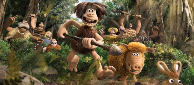 Stone Age: ¿Regresamos a la era de piedra? Stone Age: ¿Regresamos a la era de piedra?