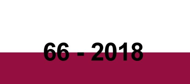 Tak wyglądała polska flaga w XVIII i XIX wieku, a ten zestaw barw liczy sobie tysiące lat (fot. GW) Tak wyglądała polska flaga w XVIII i XIX wieku, a ten zestaw barw liczy sobie tysiące lat (fot. GW)