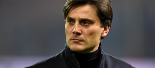 El Sevilla CF despide a Vincenzo Montella El Sevilla CF despide a Vincenzo Montella