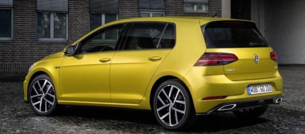 Volkswagen Golf 2017: Una carga de tecnología para el compacto más ... - elcarrocolombiano.com Volkswagen Golf 2017: Una carga de tecnología para el compacto más ... - elcarrocolombiano.com