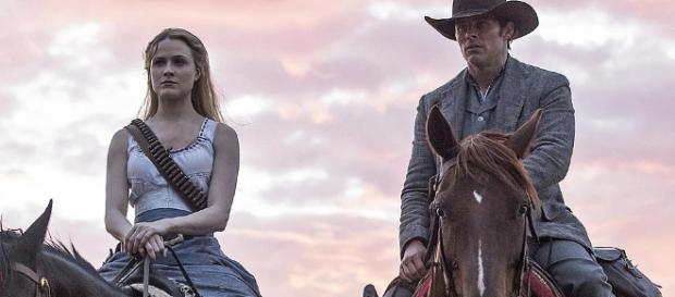'Westworld' Season 2 Episode 2 / Image via Westworld Best Scenes, YouTube screencap 'Westworld' Season 2 Episode 2 / Image via Westworld Best Scenes, YouTube screencap