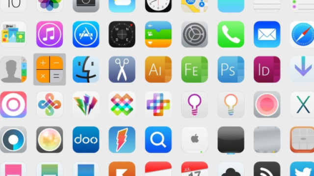 9 Tips to Make Your App Icon Stand Out - ASO Blog - apptweak.com