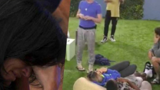 Frasi choc al Grande Fratello contro Aida